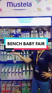 mustela official｜TikTok Search