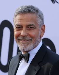 Https Ath2 Unileverservices Com Wp Content Uploads Sites 4 2018 11 George Clooney Hairstyles In 2020 Short Hairstyles For Older Men Old Man Haircut Haircuts For Men