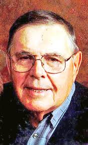 Albert R. Denmeade 1938-2024