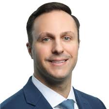 Thank you to Avison Young for recognizing me as part of the 2024 Principal  Class. I am greatly appreciative of the support of my colleagues and the  opportunities that Avison Young has