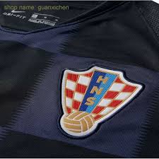 โครเอเชีย (croatia) ประเทศที่คนไทยไม่ค่อยคุ้นหูมากนัก แต่เชื่อว่าก็มีคนรู้จักไม่น้อย เพราะเป็น 1 ในประเทศสวย ๆ ของยุโรป และยังมีชื่อเสียง. 1819 Croatia à¹‚à¸„à¸£à¹€à¸­à¹€à¸Š à¸¢ à¸­à¸­à¸à¹„à¸› à¹€à¸ª à¸­à¸œ à¸Šà¸²à¸¢ à¹€à¸ª à¸­ Footbal à¹€à¸ª à¸­ à¹€à¸ª à¸­à¸Ÿ à¸•à¸šà¸­à¸¥ Jersey Shopee Thailand