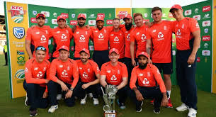 Cricket south africa (csa) will host zimbabwe, pakistan, and sri lanka in the upcoming summer ahead of the 2019 cricket world cup in england. South Africa V England 2020 Live Tv Channel Start Time T20i Schedule