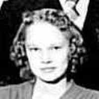 Anna Eugenia Henderson (1916–2013)