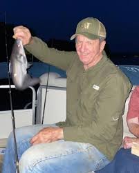 Allen Arnold Rutledge Obituary (2024)