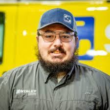 Brent Staley's Instagram, Twitter & Facebook