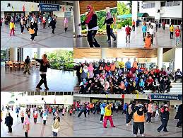 Check out the best instagram #senamrobik hashtags. Program Senamrobik Psb Perpustakaan Sultanah Bahiyah