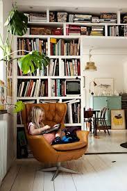 Books Plants Comfy Chair Decorwithzest Comdecorwithzest Com House Interior Home Decor Home