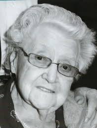 Obituary for Elizabeth D. (Young) Fabyanic