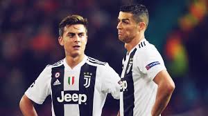 Bienvenidos a la página de facebook oficial de paulo dybala. The Reason Why Paulo Dybala Hated Cristiano Ronaldo Oh My Goal Youtube