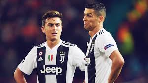 Paulo bruno exequiel dybala, испанское произношение: The Reason Why Paulo Dybala Hated Cristiano Ronaldo Oh My Goal Youtube