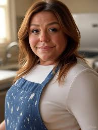 Today is TV personality/author Rachel Ray's 57th birthday (born August 25,  1968). She hosted the syndicated daily talk and lifestyle program Rachael  Ray. Other programs to her credit include 30 Minute Meals,