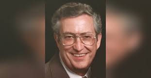 Obituary information for Pastor Donald L. Foley