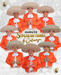 Oficina del Mariachi Son de Mi Tierra de Calimaya