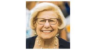 LORRAINE FITZGERALD Obituary (2022)