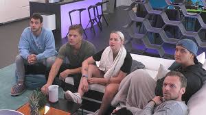 Big brother 22 live feeds week 12: Nachster Rausschmiss Er Fliegt Im Big Brother Finale Promiflash De