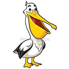 Image Result For Tiki Pelican Cartoon Cartoon Painting Cartoon Art Cartoon