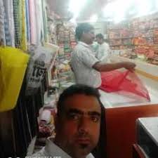 Jaya Saree Center in Mandla City,Mandla