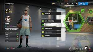 Pursue basketball glory with the freedom to create your path in the return of the one. Nba Live 19 Test Sport Playstation 4 Xbox One Playstation 4 Pro Xbox One X