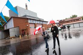 Agnes Ahlgren (tidigare Eriksson)