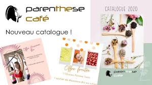 Nouvelles Offres Catalogue Vdi Parenthese Cafe Nouveau Ne Catalogue Cafe