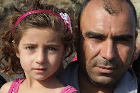 Lesbos SOS (TV Short 2015)