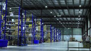 Pin By Phenix Led Saves On Http Ledsaves Org High Bay Lighting Lighting Solutions Commercial Lighting