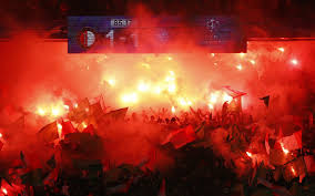 Like bickering brothers, the clubs attempt to outdo each other at all levels. Soccer Fans Beat Jew Sing About Ss On Dutch Liberation Day From Nazis The Times Of Israel