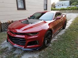 5th gen camaro ss ls lt general discussions: Best Zl1 Color Page 6 Camaro6