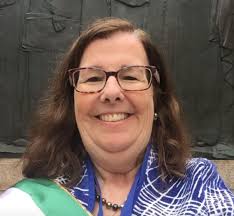 National Officers 2024-2026