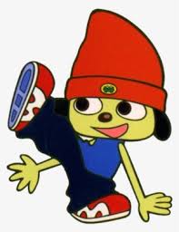 Maybe you would like to learn more about one of these? Parappa The Rapper Png Png Images Png Cliparts Free Download On Seekpng