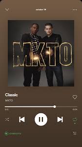 Click here to join mkto's email list sign up for mkto's email list. Classic Mkto Spotify Music Mkto Classic Music Is Life