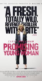 But in 2021, promising young woman writer/director emerald fennell dreamed up a world in which carey mulligan's forlorn ultra feminine cassie is almost constantly chewing on something, whether it be a bag of chips or a darkly … the post in 'promising young woman. Promising Young Woman 2020 Imdb