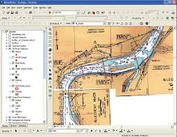1 A Unique Approach To Bathymetry Mapping In A Large River