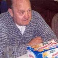 Glen "Kack" Elwood Stroop Obituary (1936