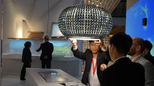 Retour Sur L Eurocucina 2016 Blog Expert Electromenager Conseils Et Actualites