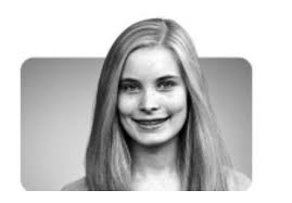 Katie Bauman for Youth Governor