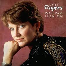 Sally Rogers, Bob Dylan, Taj Mahal, Mike Heron, Stephen Snyder, Alan  Bradbury, Mark Roberts, Sally Rogers