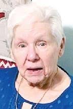 Evelyn Carlson Obituary (2020)