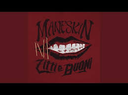 Top favorites barbara pravi and måneskin will be happy with their second half draw. Maneskin Release Eurovision Version Of Zitti E Buoni Escxtra Com