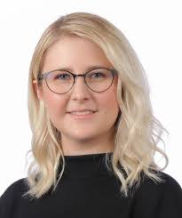 Nistler College 2022 Magazine by University of North Dakota