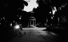 Night Is A Scary Place Scary Places Places Scary