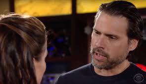 The Young and the Restless Promo: Nicholas Ponders a Future Without Chelsea 