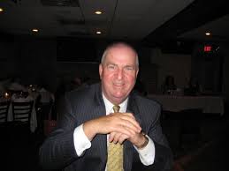 Contributions to the tribute of Keith McNamara