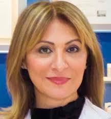 Dr. Sawsan Abdallah