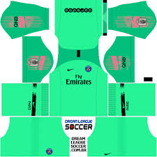 Camisa De Goleiro Do Psg 2018 Pin Em Gahha