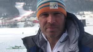 Ass. Race director Hannes Trinkl med oppdatering om løypa!