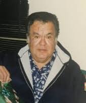Obituary information for Carlos Pereyra, Jr.