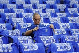 Last month, new york gov. Colts Have Stopped Winning And Fans Have Stopped Showing Up