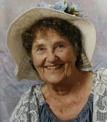 Pearl Allen Andree Obituary (2025)