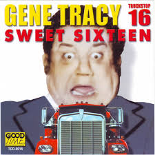 Gene Tracy